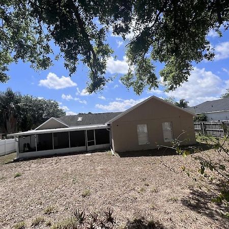 Family Paradise. 3 Bedrooms, 2 Bathrooms. Orlando Exteriör bild