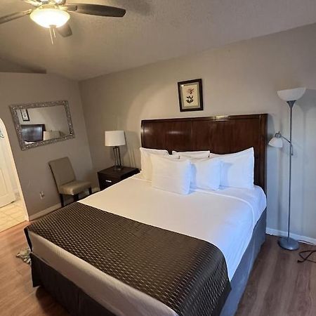 Family Paradise. 3 Bedrooms, 2 Bathrooms. Orlando Exteriör bild