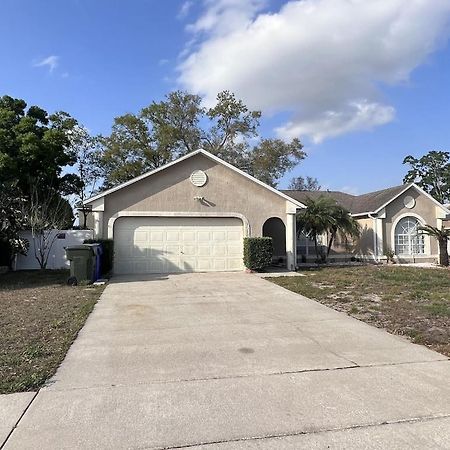 Family Paradise. 3 Bedrooms, 2 Bathrooms. Orlando Exteriör bild
