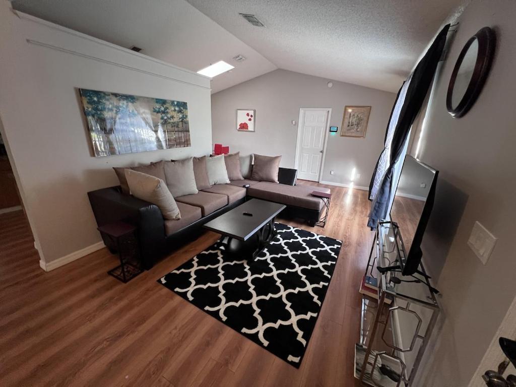 Family Paradise. 3 Bedrooms, 2 Bathrooms. Orlando Exteriör bild