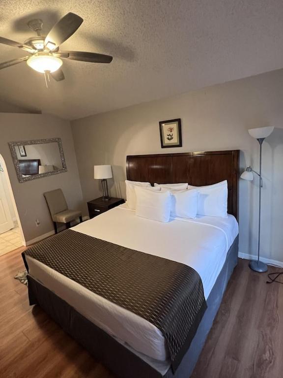 Family Paradise. 3 Bedrooms, 2 Bathrooms. Orlando Exteriör bild