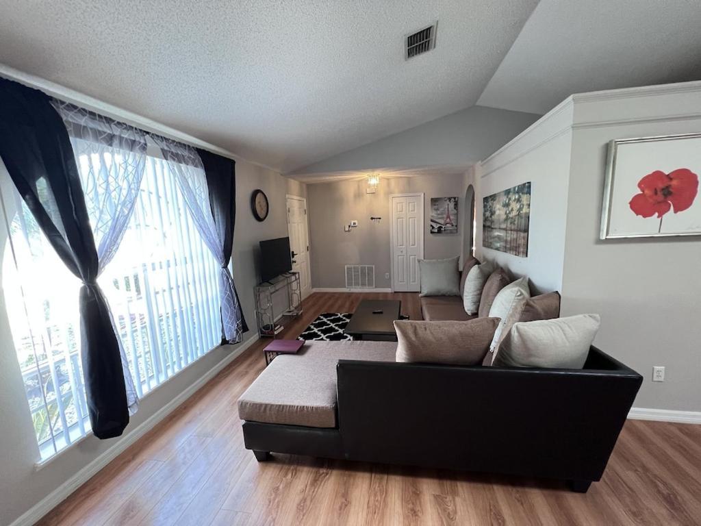 Family Paradise. 3 Bedrooms, 2 Bathrooms. Orlando Exteriör bild