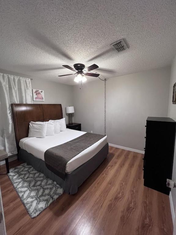 Family Paradise. 3 Bedrooms, 2 Bathrooms. Orlando Exteriör bild