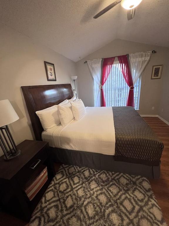 Family Paradise. 3 Bedrooms, 2 Bathrooms. Orlando Exteriör bild