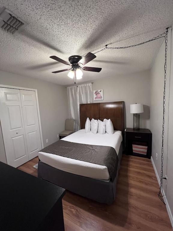 Family Paradise. 3 Bedrooms, 2 Bathrooms. Orlando Exteriör bild